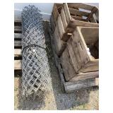 Chain Link Fence