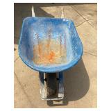 Wheelbarrow