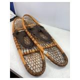10x36 Snowshoes