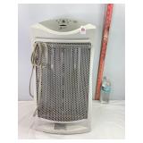 Holmes Heater