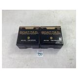 Speer Boat Tail 30 Cal Bullets
