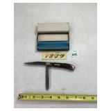 Old Timer Knife