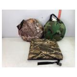 Hunting Seats