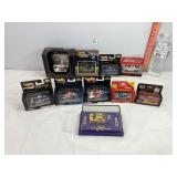 Asst Hotwheels & Other Nascar Diecast Cars