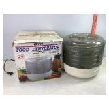 Nevco Food Dehydrator