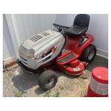 Huskee Supreme 23.0HP 46' Mower