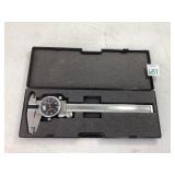 Dial Calipers