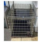 Large Animal Crate