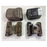 Realtree Simmons & Tasco Binoculars
