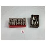 38 Special Ammo