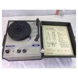 Califone 1430K