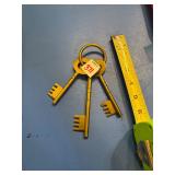 Keys