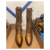 Queen Quality Shoes Bikles Shoe Shop Hagerstown MD
