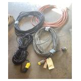 Electrical Cords