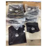 Work Gear Storage Bags