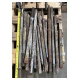 Chisel Bars