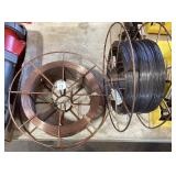 Lincoln .045" Cored Wire