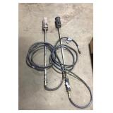 Blow Torches