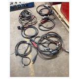 Welding Leads
