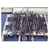 Turnbuckles