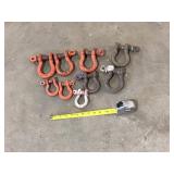 Industrial Clevices