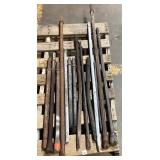 Chisel Bars