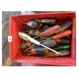 Assorted Screwdrivers