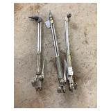 3 Cutting Torches