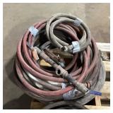 Industrial Pneumatic Air Hoses