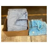 Shoe Protectors & Cloth Suits