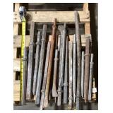 Chisel Bars