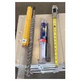 Rebar Cutter & Rock Carbide Bit
