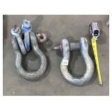 Industrial Clevices
