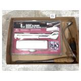 Door Closer & Misc Tools