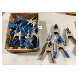 Clamps