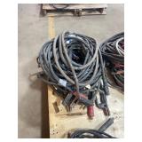 Welding Leads