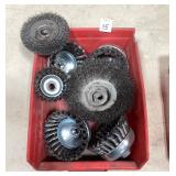 Grinding Brushes