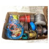 Assorted Wire
