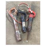 3 - Air Hammers