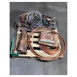 Copper Pallet