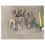 Industrial Hooks