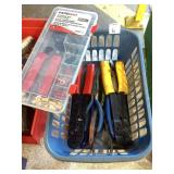 Crimpers & Terminal Kit