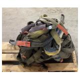 Assorted Lifting Slings