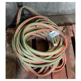 Oxy/Acetylene Hose