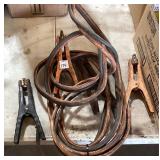 Jumper Cables