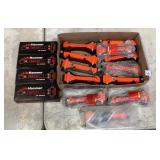 Emergency Car Hammers
