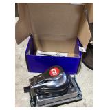 CH Jitterbug Air Sander, NIB