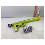 K-9 Kannon