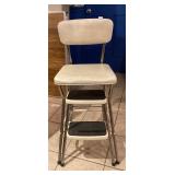 Cosco Kitchen Step Stool