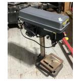 Central Machinery 8' Drill Press